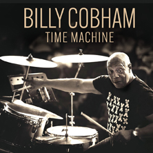 Billy Cobham 2027
