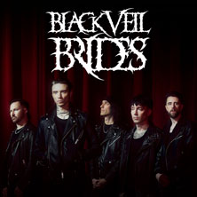 Black Veil Brides