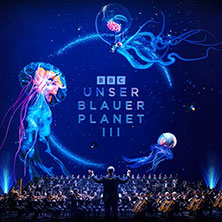 Unser blauer Planet - Live in Concert
