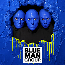 Blue Man Group