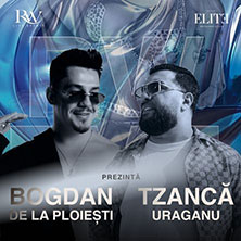 Bogdan De La Ploiesti & Tzanca Uraganu