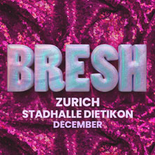 Bresh