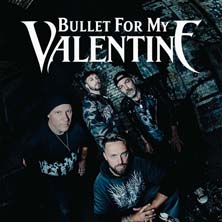 Bullet For My Valentine