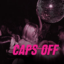 Caps Off 2026