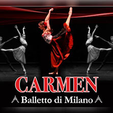 Carmen - Balletto di Milano
