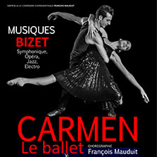 Carmen - Oper von Georges Bizet