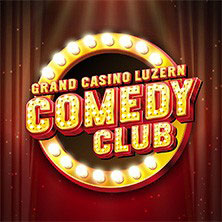 Casino Comedy Club