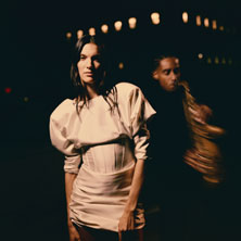 Charlotte Cardin - Midnight, mon amour Tour