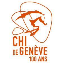 Concours Hippique International de Gen&egrave;ve