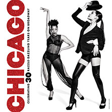 Chicago - Celebrating 30 Years