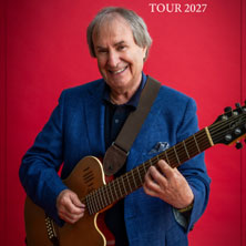 Chris de Burgh