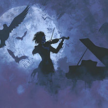 Christmas Classics di Tim Burton
