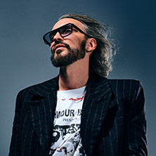Christophe Willem