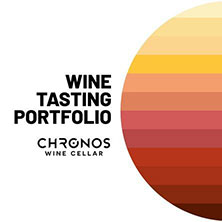 Chronos Portfolio Tasting 2026