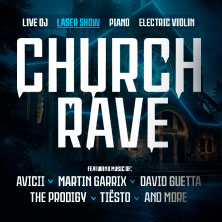 Church Rave