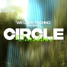 CIRCLE DAYDANCE