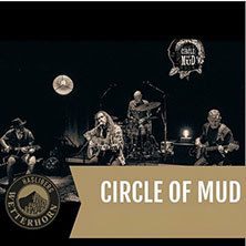 Circle of Mud