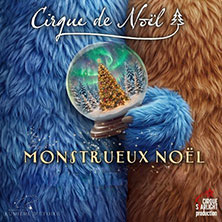 Cirque de No&euml;l Neuch
