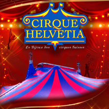 Cirque Helvetia