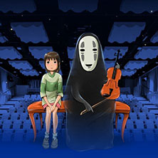 Classiques Ghibli : Le Voyage de Chihiro