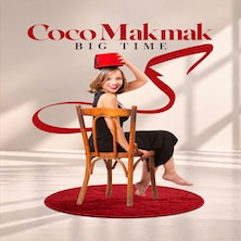 Coco Makmak dans Big Time - Uptown Geneva-2026-2027