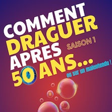 Comment draguer apr&egrave;s 50 ans - Uptown Geneva