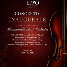 Concerto musica classica