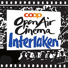 Coop Open Air Cinema Interlaken 2026