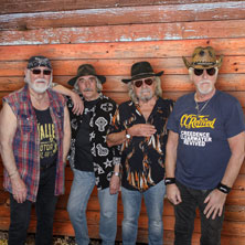 Creedence Clearwater Revival