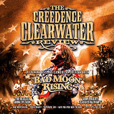 Creedence Clearwater Review