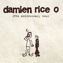 Damien Rice