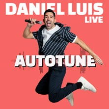 Daniel Luis - AUTOTUNE