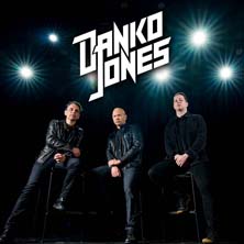 DANKO JONES 2026