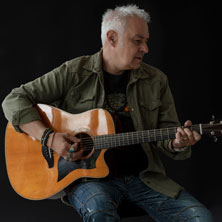 Davide van de Sfroos