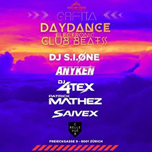 Club Bellevue Events