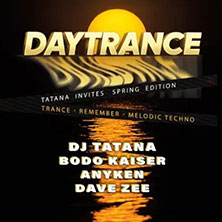 Daytrance