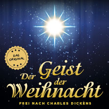 Der Geist der Weihnacht - Das Musical