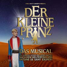 Der kleine Prinz - Das Musical von Sasson und Sautter