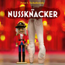 Der Nussknacker - Ein Weihnachtsm&auml;rchen