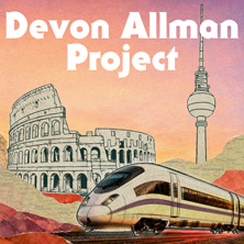 The Devon Allman Project
