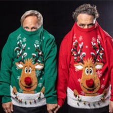 BMT - Dickens' Weihnachtslied