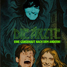 Die Ärzte - Eine Gänsehaut nach dem andern!