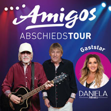 Die Amigos