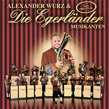 Die Egerl&auml;nder Musikanten