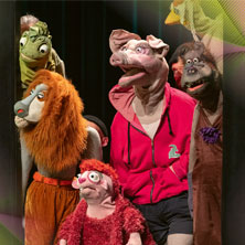 Die Goliath Show