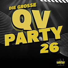 Die Grosse QV Party