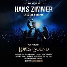 Die Musik von Hans Zimmer