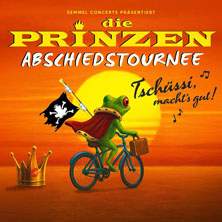 Die Prinzen