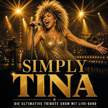 Die Tina Turner Experience
