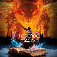 Die vergessene Legende von Z&uuml;rich